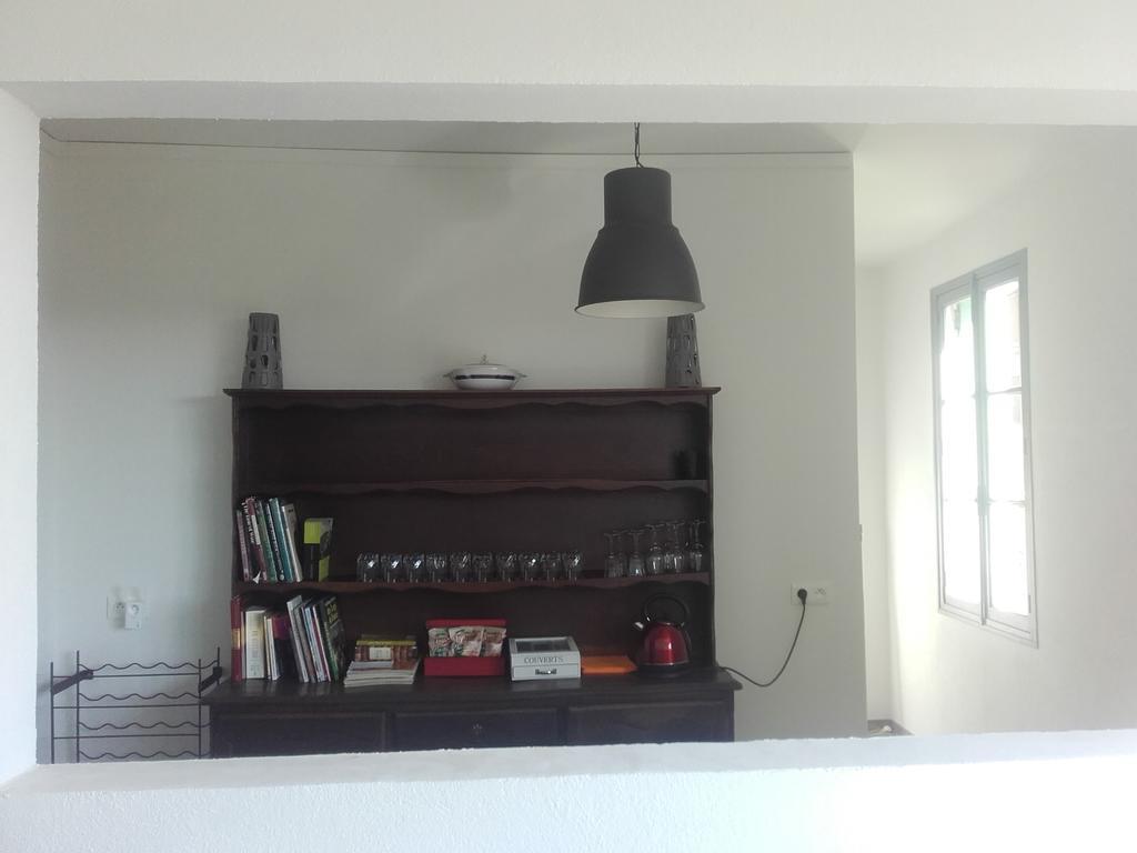 Chambre D'Hotes Avec Cuisine Commune - 5 Mns De Narbonne Cuxac-dʼAude Kültér fotó