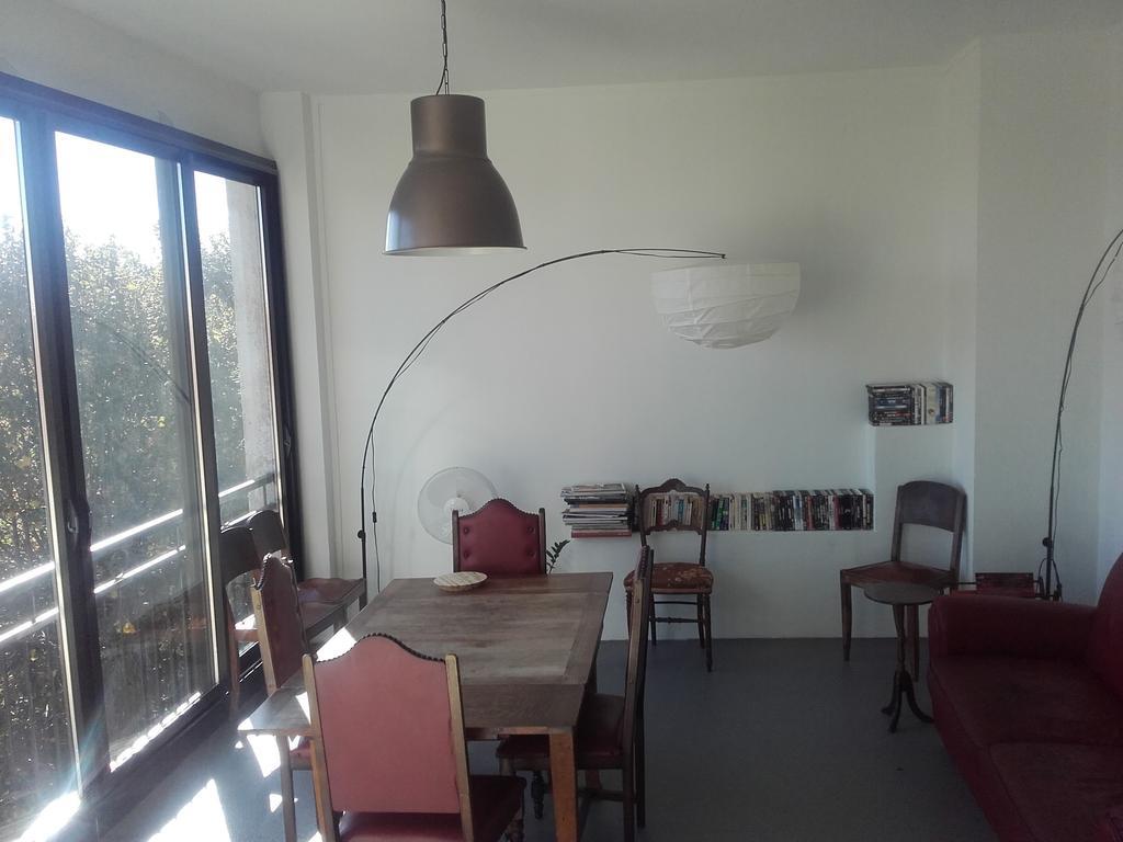 Chambre D'Hotes Avec Cuisine Commune - 5 Mns De Narbonne Cuxac-dʼAude Kültér fotó