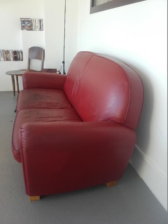 Chambre D'Hotes Avec Cuisine Commune - 5 Mns De Narbonne Cuxac-dʼAude Kültér fotó