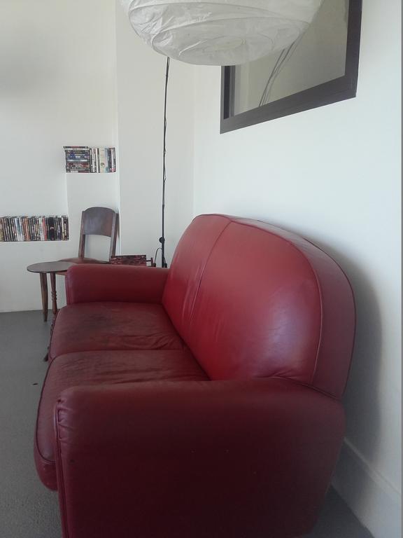 Chambre D'Hotes Avec Cuisine Commune - 5 Mns De Narbonne Cuxac-dʼAude Kültér fotó