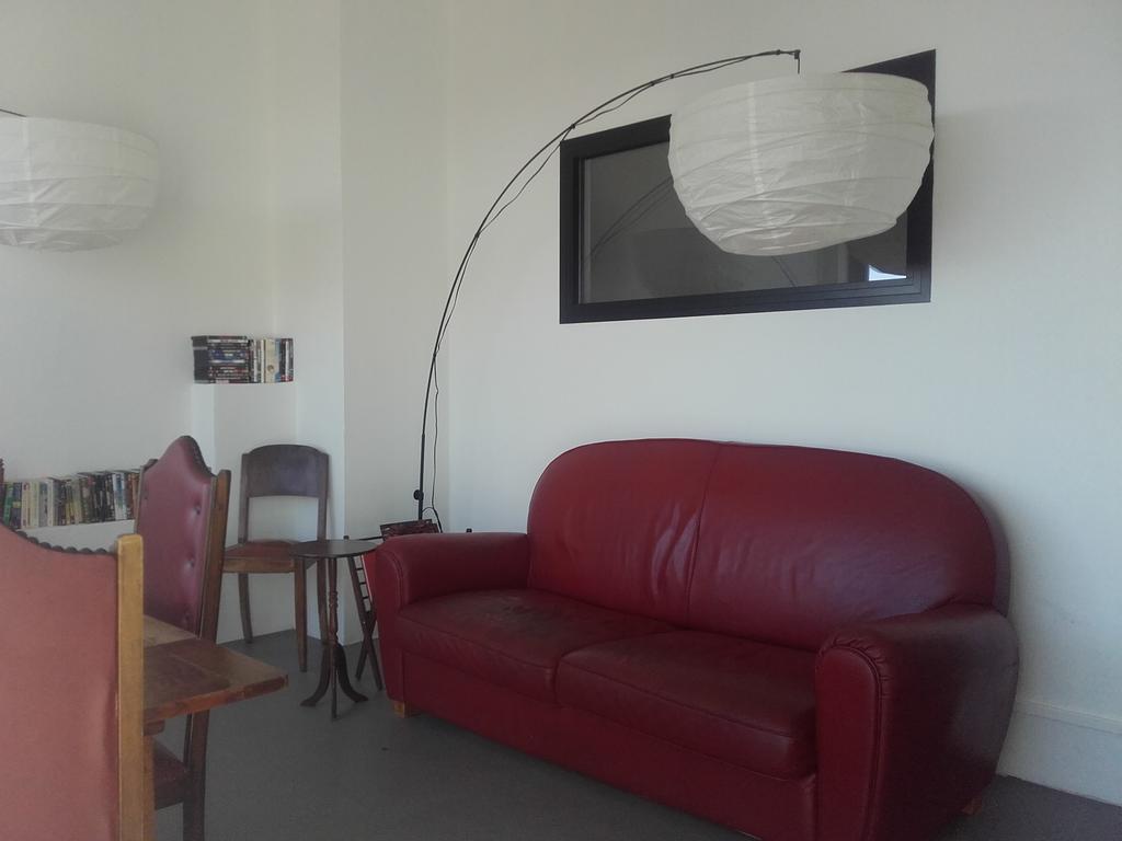 Chambre D'Hotes Avec Cuisine Commune - 5 Mns De Narbonne Cuxac-dʼAude Kültér fotó