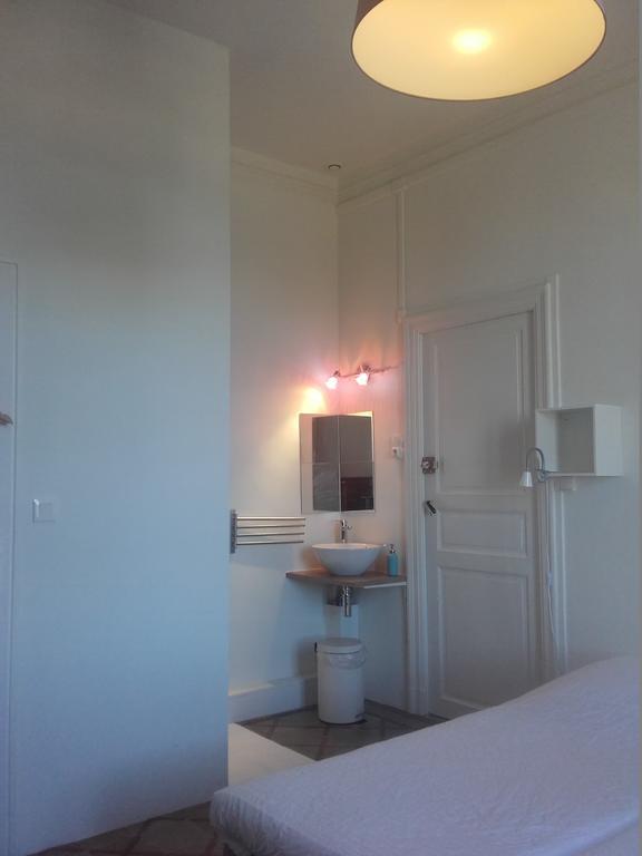 Chambre D'Hotes Avec Cuisine Commune - 5 Mns De Narbonne Cuxac-dʼAude Kültér fotó