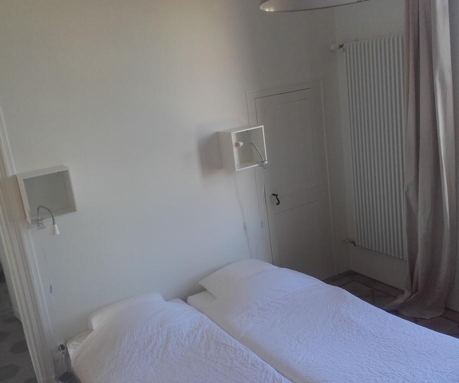 Chambre D'Hotes Avec Cuisine Commune - 5 Mns De Narbonne Cuxac-dʼAude Kültér fotó