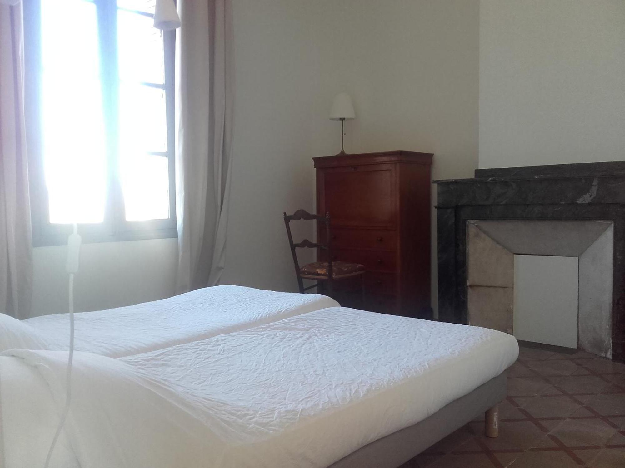 Chambre D'Hotes Avec Cuisine Commune - 5 Mns De Narbonne Cuxac-dʼAude Kültér fotó