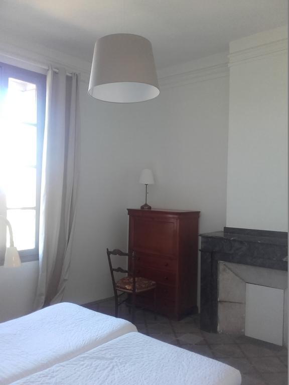 Chambre D'Hotes Avec Cuisine Commune - 5 Mns De Narbonne Cuxac-dʼAude Kültér fotó