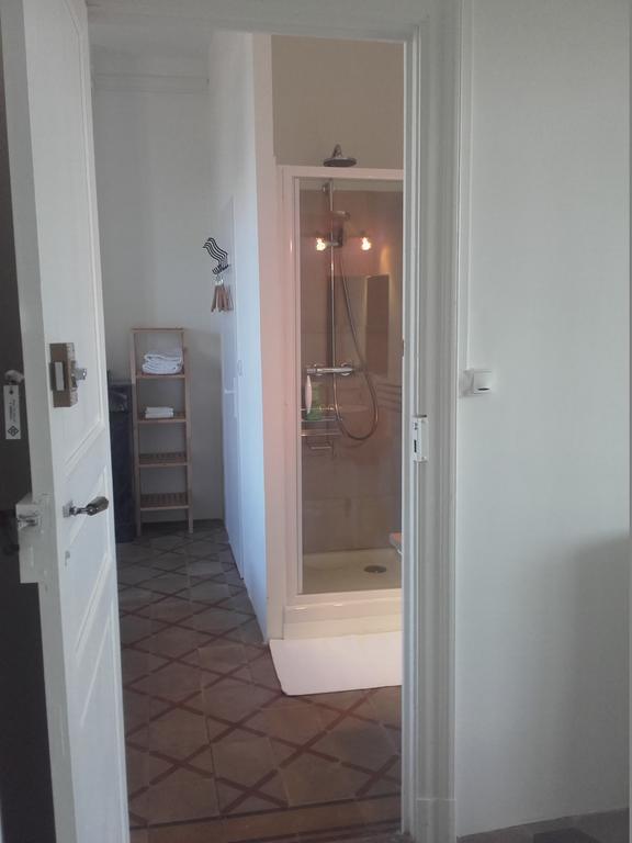Chambre D'Hotes Avec Cuisine Commune - 5 Mns De Narbonne Cuxac-dʼAude Kültér fotó