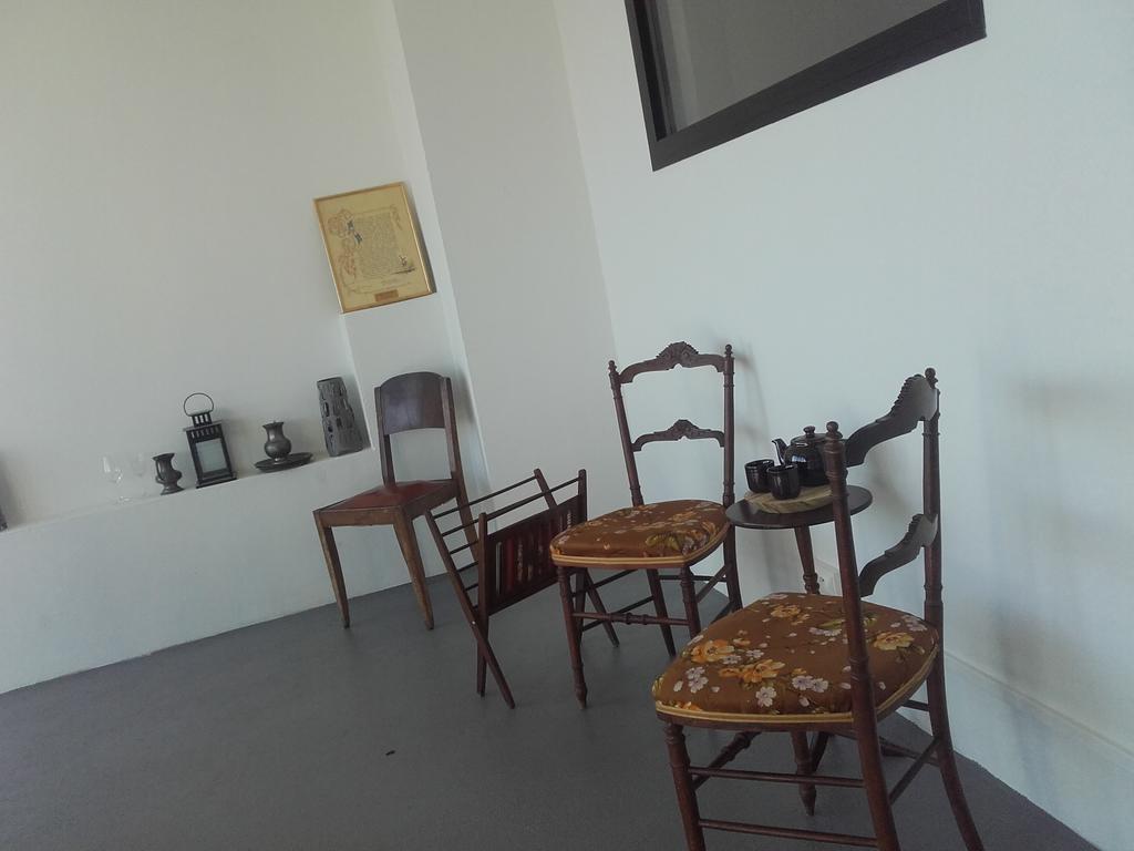 Chambre D'Hotes Avec Cuisine Commune - 5 Mns De Narbonne Cuxac-dʼAude Kültér fotó