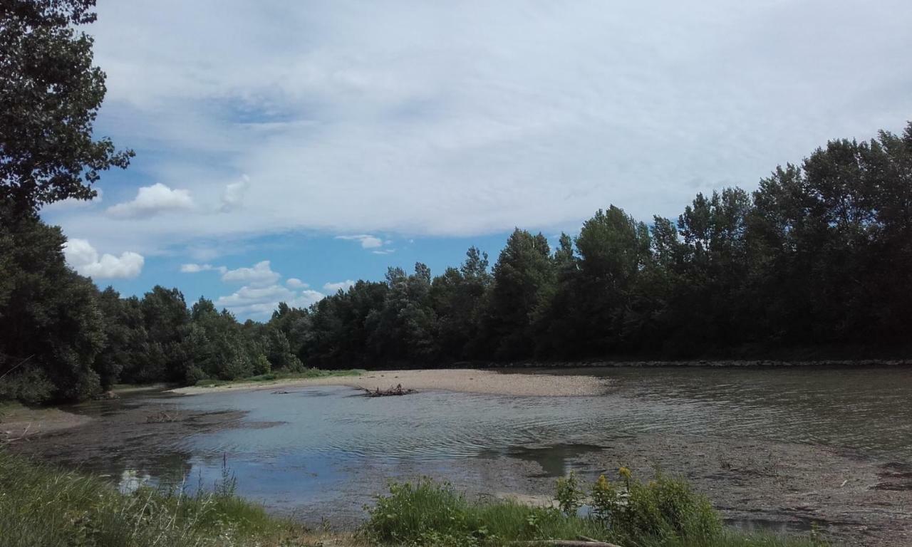 Chambre D'Hotes Avec Cuisine Commune - 5 Mns De Narbonne Cuxac-dʼAude Kültér fotó