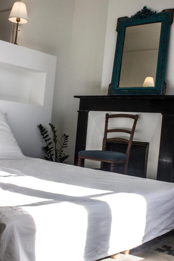 Chambre D'Hotes Avec Cuisine Commune - 5 Mns De Narbonne Cuxac-dʼAude Kültér fotó