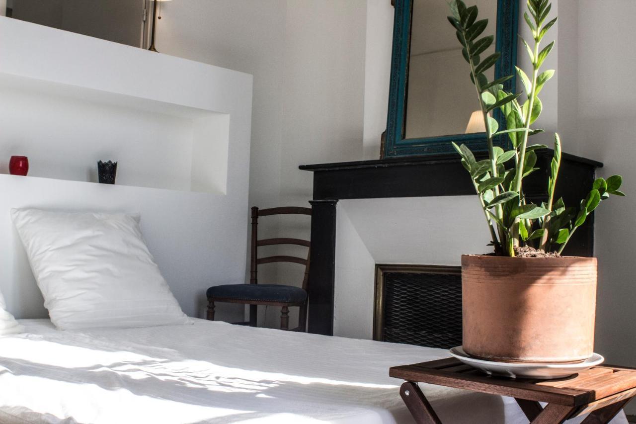 Chambre D'Hotes Avec Cuisine Commune - 5 Mns De Narbonne Cuxac-dʼAude Kültér fotó